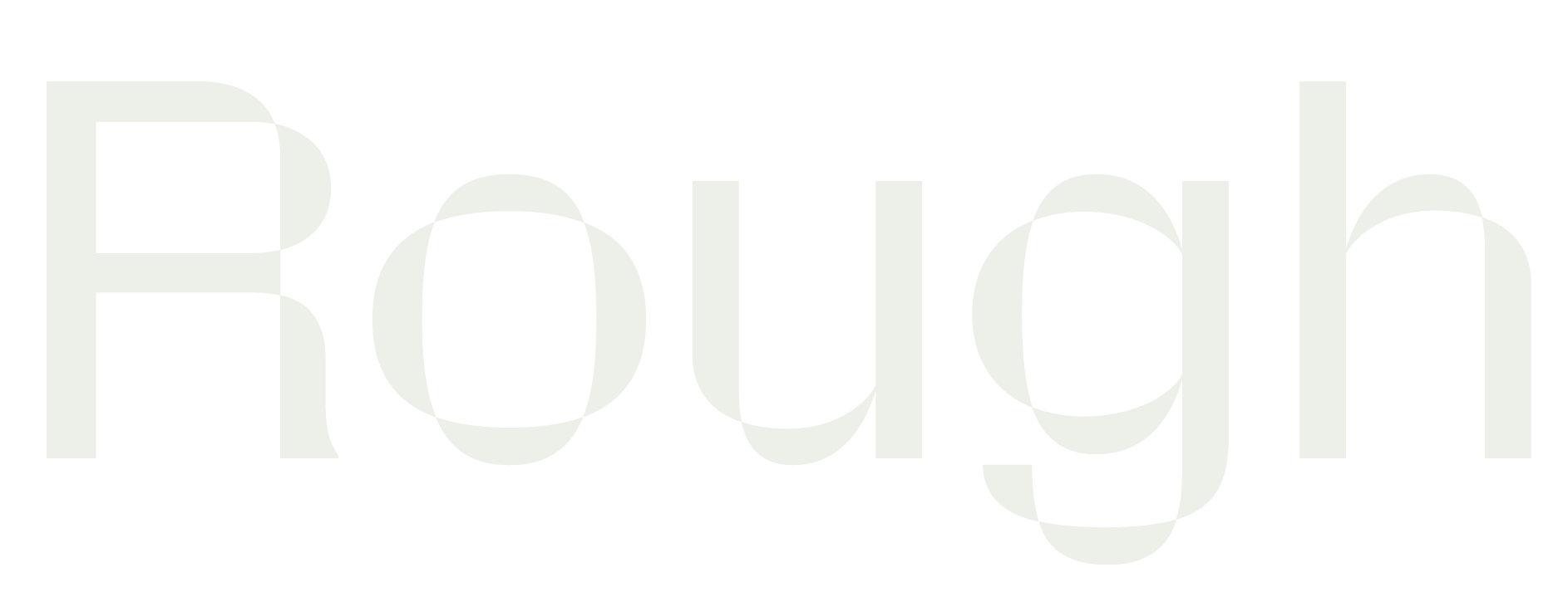Rough